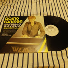 Aarno Raninen – Suosikki Säveliä Sähköuruilla lp orig 1979 - pikkukuva 1
