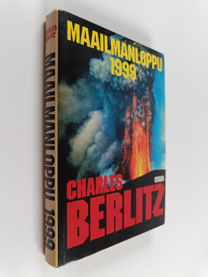 Charles Berlitz : Maailmanloppu 1999