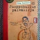 JUOPPOHULLUN PÄIVÄKIRJA / Juha Vuorinen - pikkukuva 1