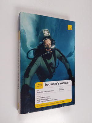 Rachel Farmer : Beginner's Russian