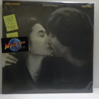 JOHN LENNON / YOKO ONO - DOUBLE FANTASY M-/M- LP - pikkukuva 1
