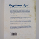 Irmelin Sandman Lilius : Korppikansan lapsi - pikkukuva 2