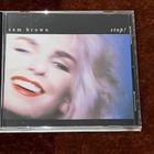 SAM BROWN - STOP - CD - pikkukuva 1