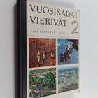 Aarne (piirrokset) Nopsanen : Vuosisadat vierivät 2 : kes... - pikkukuva 1