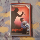 [VHS] ISÄPUOLI 1987 - pikkukuva 1