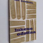 Leo Suomela : Lakeus odottaa - pikkukuva 1