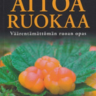 Mats-Eric Nilsson: Aitoa ruokaa - pikkukuva 1