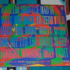 ROLLING STONES ~ Dirty Work ~ LP - pikkukuva 2