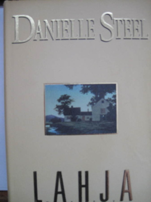 Danielle Steel: Lahja