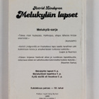 Astrid Lindgren : Melukylän lapset - pikkukuva 2