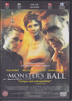 Monster's Ball