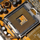 LGA775-emolevy Asus P5GD2 Rev. 2.04 Asuksen tehdaskunnostama - pikkukuva 3