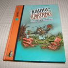 Paul Martin - Manu Boisteau Kauhukartano 4 - pikkukuva 1