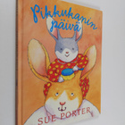 Sue Porter : Pikkukanin päivä - pikkukuva 1