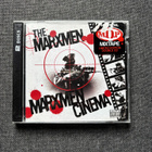 M.O.P Presents The Marxmen – Marxmen Cinema 2CD - pikkukuva 1