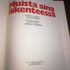 Kylli-Tädin ja Ensio Itkosen liikennekirja lapsille - pikkukuva 3
