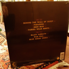 Black Sabbath - The Sunday Show vinyyli LP - pikkukuva 2