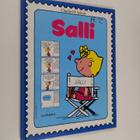 Charles M. Schulz : Salli - pikkukuva 1