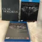 GAME OF THRONES KAUSI 4 - pikkukuva 2