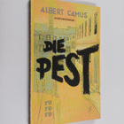 Albert Camus : Die Pest - pikkukuva 1
