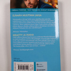 Amy Andrews ym. : Elämän muuttava lahja ; Kielletty ja ihana - pikkukuva 2
