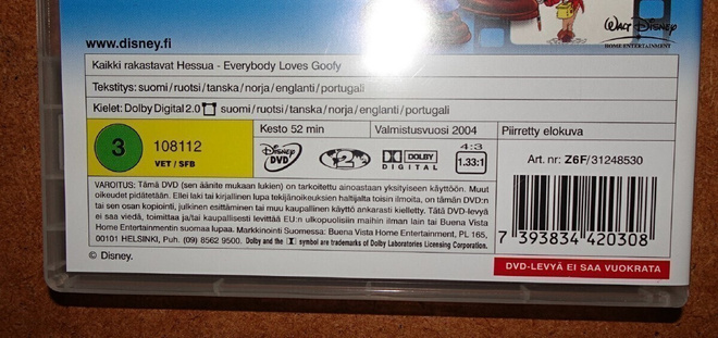 Item image