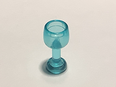 Lego Friends hieno pikari väri aqua
