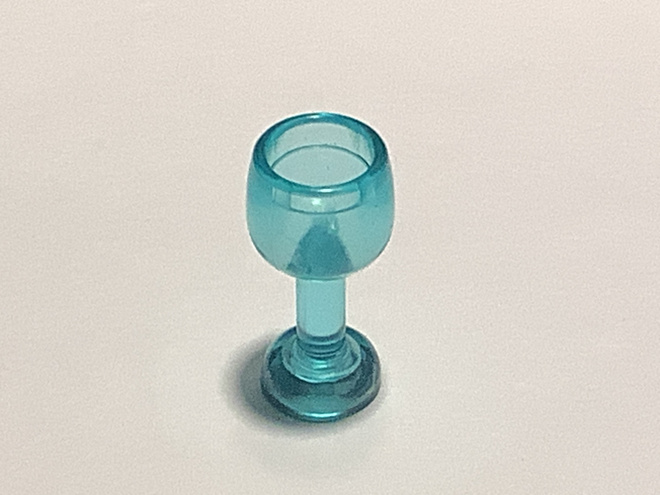 Lego Friends hieno pikari väri aqua