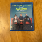 That awkward moment  blu-ray - pikkukuva 1