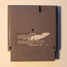 NES Low G Man - The Low Gravity Man (PAL-B/DAS) (L) - pikkukuva 2