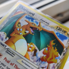 Charizard 4/100 Delta Species - pikkukuva 4