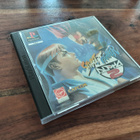 PS1 Street Fighter Alpha 2 (PAL, CIB) - pikkukuva 1