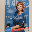 Hyvä terveys 14/2018 - pikkukuva 1