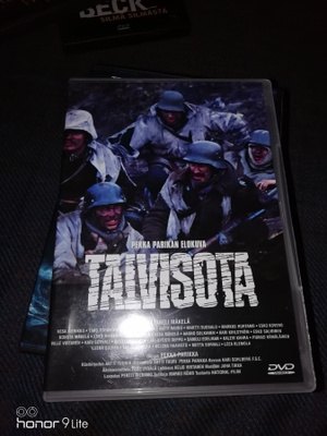Talvisota