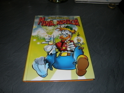 Disney Pelle Peloton Minä, keksijä