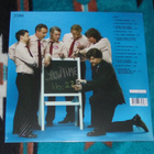 MARTTI SERVO NAPANDER ~ Showtime! ~ LP - pikkukuva 2