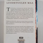 Tapio Koivukari : Luodetuulen maa - pikkukuva 2