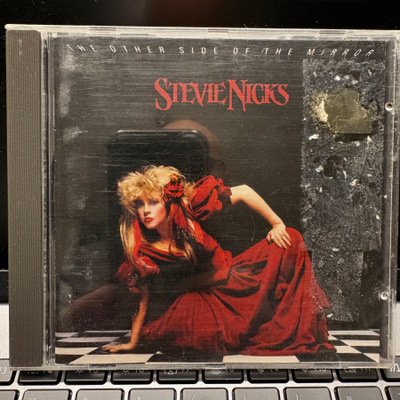 STEVIE NICKS - The Other Side Of Mirror cd