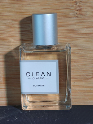 Clean Ultimate EDP 30ml