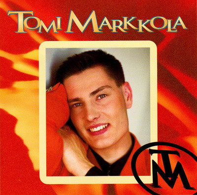 Tomi Markkola