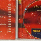 Elvis Presley • Joulutunnelmissa  CD - pikkukuva 2
