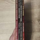 Madame Xanadu 1-4 Matt Wagner - pikkukuva 3
