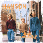 Hanson • 3 Car Garage • The Indie Recordings 95•96 CD - pikkukuva 1