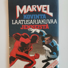 Conan barbaari sarjakuvalehti (1 / 1991) - pikkukuva 2