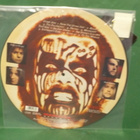 KING DIAMOND - THE SPIDERS LULLABYE M- PICTURE VINYL 12" - pikkukuva 2