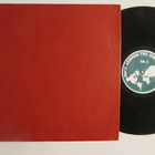 Ramones / Martha Velez The Ramones' Beat From The Street LP - pikkukuva 5