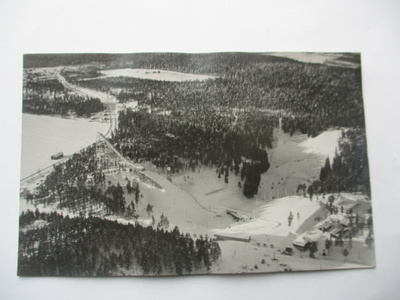 Lahti Salpausselkä 1939 *