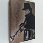 Miles Davis : Miles : omaelämäkerta - pikkukuva 1