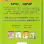 APUA, HIRVIÖ <> A. Rooney - pikkukuva 3