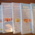 KuntoPlus kotiharjoittelu 1-5 5DVD - pikkukuva 2